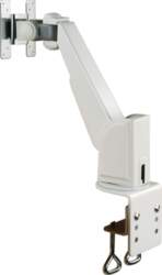 Value LCD Monitor Arm Standard, Wall