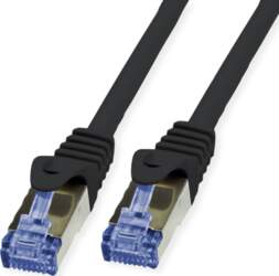 Value Outdoor S/FTP Patch Cord Cat
