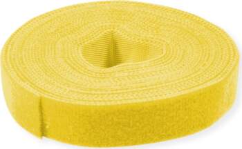 Value Strap Cable Tie Roll, Width
