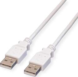Value USB 2.0 Cable, A