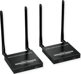 Value Wireless Audio/Video System, HDMI, 50