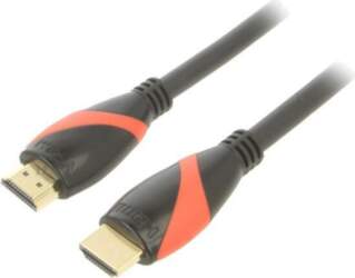 VCOM Cable; HDMI plug,both sides