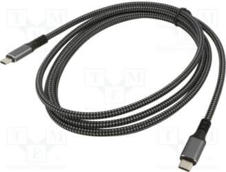 Master Cable; Thunderbolt 3,Thunderbolt 4