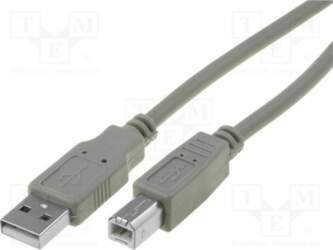 VCOM Cable; USB 2.0; USB