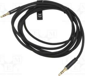 VENTION Cable; Jack 3.5mm 3pin