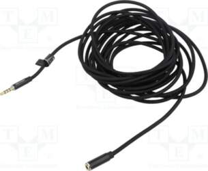 VENTION Cable; Jack 3.5mm 4pin