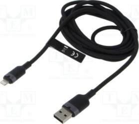 VENTION Cable; USB 2.0; Apple