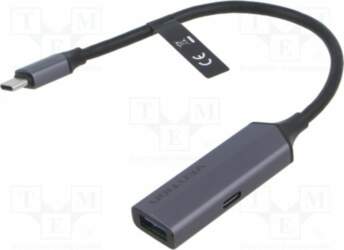 VENTION Hub USB; USB A socket