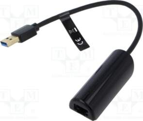 VENTION USB to Ethernet adapter; RJ45