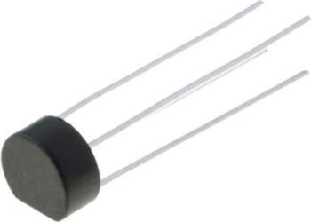VISHAY Bridge rectifier: single-phase; Urmax: 400V