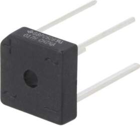 VISHAY Bridge rectifier: single-phase; Urmax: 800V