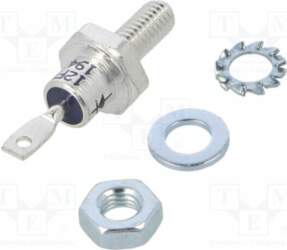 VISHAY Diode: rectifying; 1.2kV; 12A