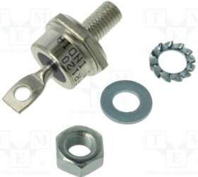 VISHAY Diode: rectifying; 1.2kV; 70A