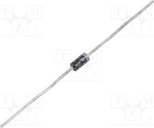 VISHAY Diode: rectifying; THT; 1.6kV