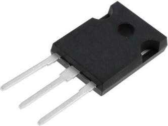 VISHAY Diode: rectifying; THT; 200V; 60A