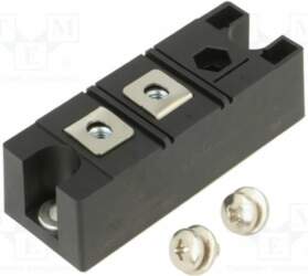 VISHAY Module: diode; single diode; 1