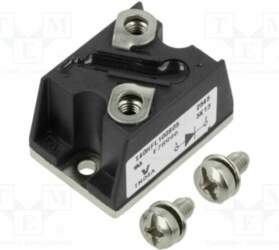 VISHAY Module: diode; single diode; 1kV