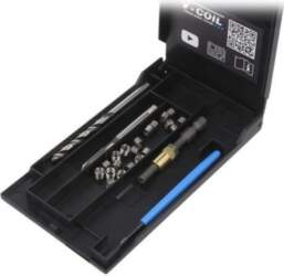 VÖLKEL Tools set: for thread repair