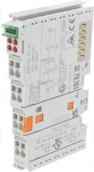 WAGO Automation module: analog input; 0÷55°C