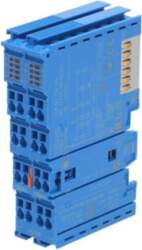 WAGO Automation module: digital input; IN:
