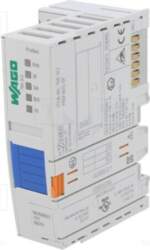 WAGO Automation module: fieldbus interface; 0÷55°C