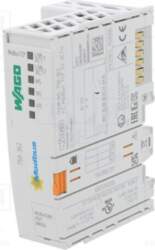 WAGO Automation module: fieldbus interface; 0÷55°C