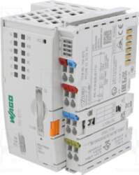 WAGO Automation module: PLC programmable controller
