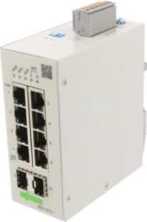 WAGO Automation module: switch Ethernet; managed