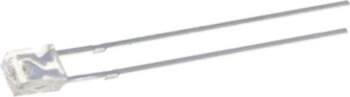 WAH WANG HOLDING LED; blue; rectangular