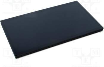 WAVESHARE Display: LCD; matrix  IPS; 1024x600