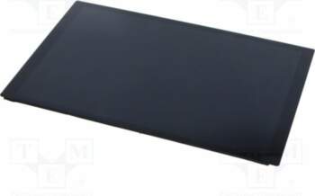 WAVESHARE Display: LCD; matrix  IPS; 1280x800