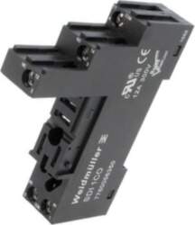 WEIDMÜLLER Socket; PIN: 5; 12A; 300VAC