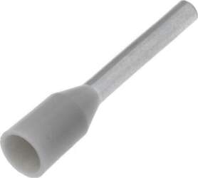 WEIDMÜLLER Tip: bootlace ferrule; insulated; copper