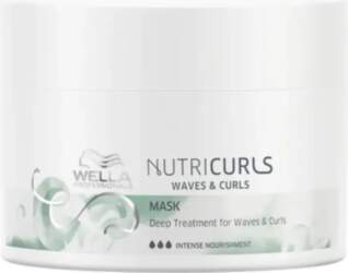Wella Professionals Nutricurls Waves & Curls
