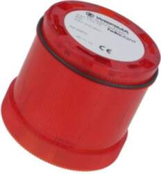 WERMA Automation module: light signaller; red