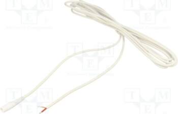 WEST POL Cable; 1x1mm2; cables,DC