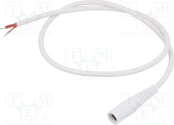 WEST POL Cable; 1x1mm2; cables,DC