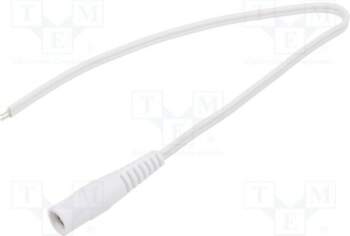 WEST POL Cable; 2x0.35mm2; cables
