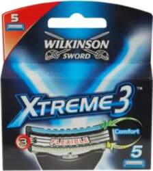 Wilkinson Sword Xtreme 3 System (5