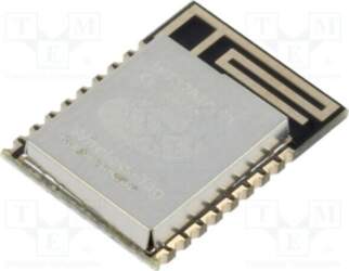WIRELESS-TAG Module: Bluetooth Low Energy; UART
