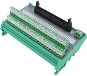 WIRFA Automation module: transition; W: 135mm
