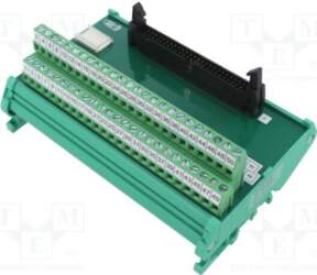 WIRFA Automation module: transition; W: 135mm