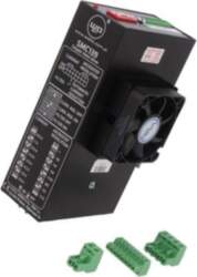 WObit Stepper motor controller; for DIN