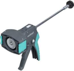 WOLFCRAFT Dosing gun; MG 310 Compact