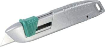 WOLFCRAFT Knife; universal; automatic security return