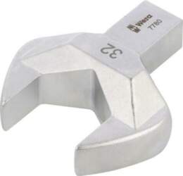 Wrench tip; torque,spanner; Spanner: 32mm