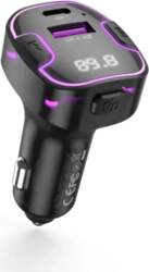 XO BCC12 Auto FM modulators 3