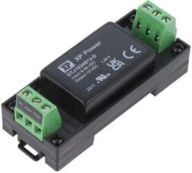 XP POWER Converter: DC/DC; 15W; Uin: