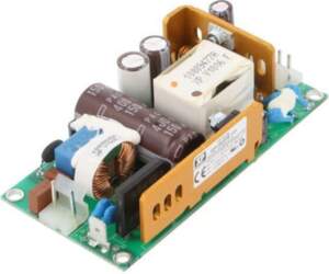 XP POWER Power supply: switching; open