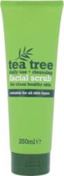 Xpel Чайное дерево для лица Scrub
